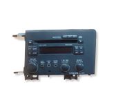 Radio/CD/DVD/GPS head unit