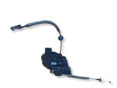 Rear door lock