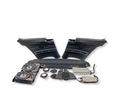 Audio system kit