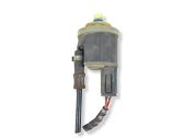 Fuel filter heater