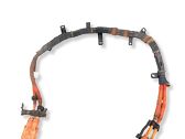 High voltage cable