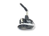 Engine start stop button switch