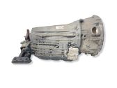 Automatic gearbox