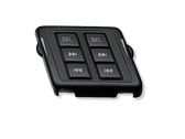 Other switches/knobs/shifts
