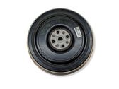 Crankshaft pulley