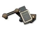 Headlight/headlamp level sensor