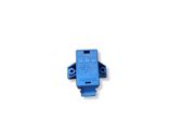 Alarm movement detector/sensor