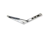 Engine bonnet/hood hinges