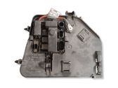 Other trunk/boot trim element