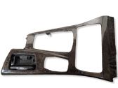 Panel trim
