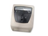 Front seat light