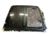 Sunroof set