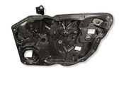 Front door electric window regulator