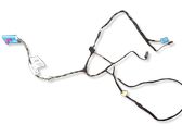 Front door wiring loom