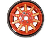 18 Zoll Ersatzrad Reserverad