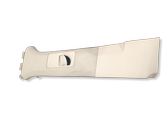 (B) pillar trim (top)