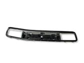 Dashboard glove box trim