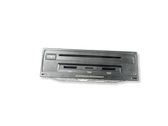 Radio/CD/DVD/GPS head unit