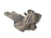 Fuel tank bottom protection