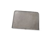 Panel drawer/shelf pad