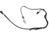 Windshield washer fluid hose