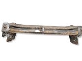 Front bumper cross member