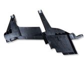 Headlight/headlamp mounting bracket