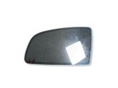 Wing mirror glass