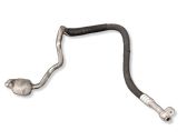 Air conditioning (A/C) pipe/hose
