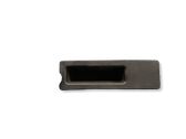 Tailgate/trunk/boot exterior handle