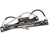 Front door electric window regulator