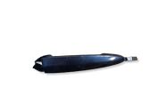 Front door exterior handle