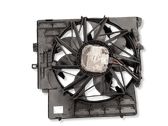 Radiator set