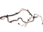 Positive cable (battery)