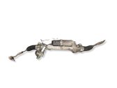 Steering rack