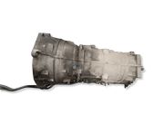 Automatic gearbox