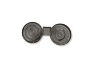 Cup holder pad/mat