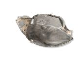 Front wheel arch liner splash guards