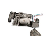 Pneumatic compressor air filter