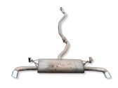Muffler/silencer