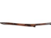 Garniture de panneau console centrale