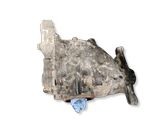 Rear differential