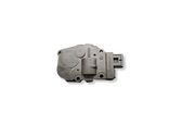 Air flap motor/actuator