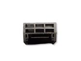 Radiator mount bracket