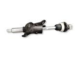 Steering column universal joint