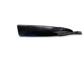 Front door exterior handle