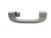 Rear interior roof grab handle