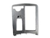 Center console decorative trim