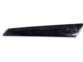 Front door trim bar
