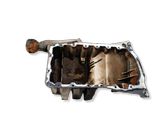 Oil sump